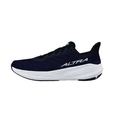 Altra Men's Experience Flow Two Sneaker In Navy In Multi