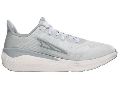 Altra Men's Experience Form Running Shoe In White/gray In Multi
