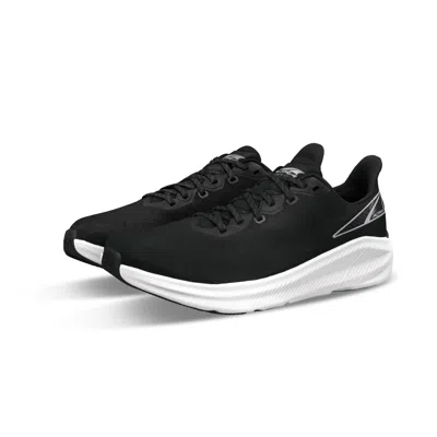 Altra Men's Experience Form Shoes In Black