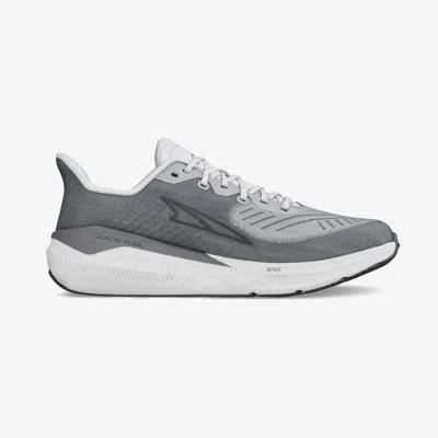 Altra Men's Experience Form Shoes In Gray