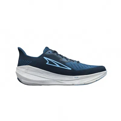 Altra Men's Experience Shoes In Flow Blue
