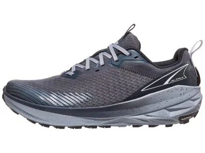 Altra Men's Experience Wild 2 Running Shoes In Gray In Multi