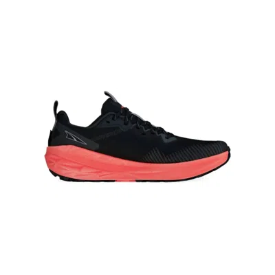 Altra Men's Experience Wild 2 Shoes In Coral/black