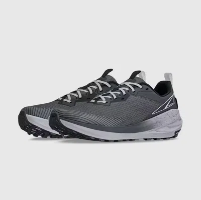 Altra Men's Experience Wild 2 Shoes In Gray