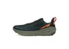 Altra Men's Experience Wild Trail Running Sneakers In Black In Multi