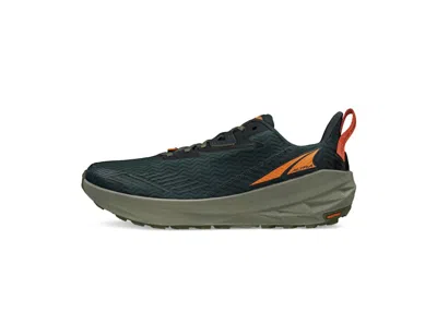 Altra Men's Experience Wild Sneakers In Black