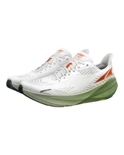 Altra Men's Fwd Experience Shoes In White