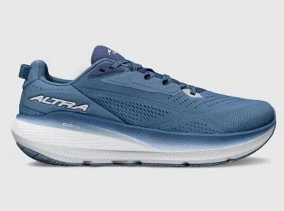 Altra Men's Fwd Via 2 Shoe In Navy/light Blue
