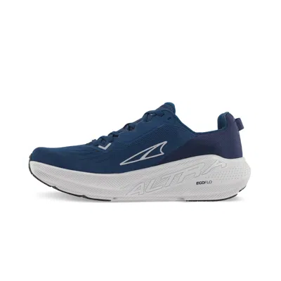 Altra Men's Fwd Via Running Shoes In Navy In Blue