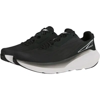 Altra Men's Fwd Via Shoes In Black/white