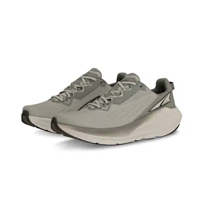 Altra Men's Fwd Via Shoes In Gray