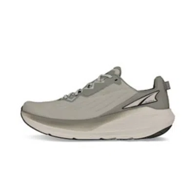 Altra Men's Fwd Via Sneakers In Gray