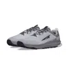 Altra Lone Peak 9 Gray Al0a85ph220 Men's In Gray