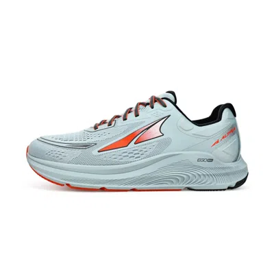 Altra Men's Paradigm 6 Running Shoes In Blue/gray