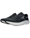 Altra Men's Paradigm 7 Shoes In Black In Black