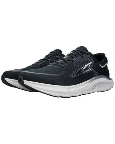Altra Men's Paradigm 7 Shoes In Black