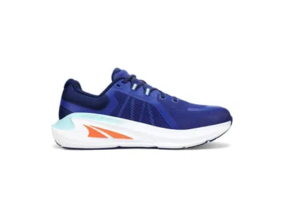 Altra Men's Paradigm 7 Shoes In Blue