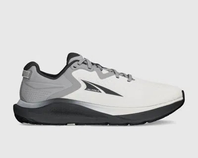 Altra Paradigm 8 In Gray