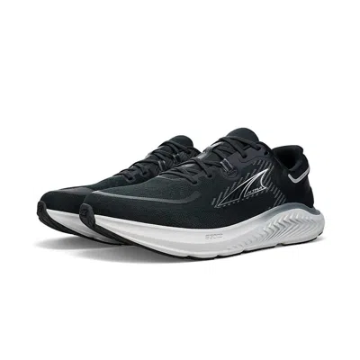 ALTRA MEN'S PARADIGM SEVEN SNEAKER IN BLACK