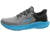 Altra Men's Provision 8 Shoes In Gray/blue In Multi