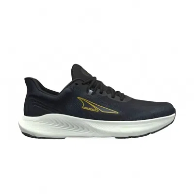 Altra Men's Provision Shoes In Black