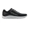 Altra Men's Rivera Running Shoe - D/medium Width In Black/gray In Multi
