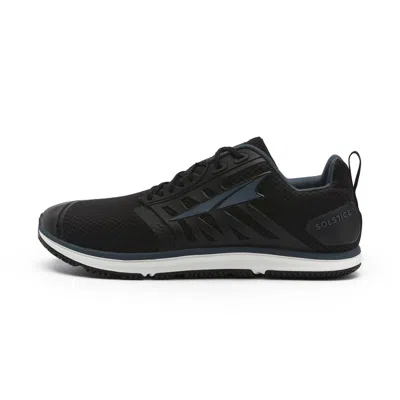 Altra Men's Solstice Xt 2 Athletic Shoes In Black