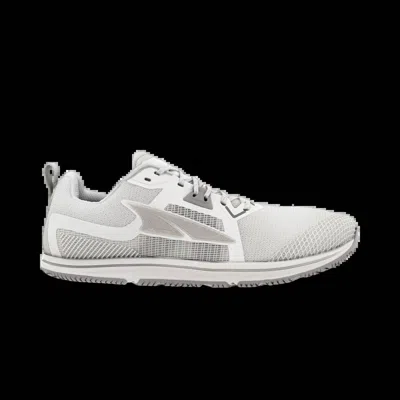 Altra Men's Solstice Xt 3 Cross-training Shoe In White