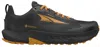 Altra Men's Timp 5 Shoes In Black In Black