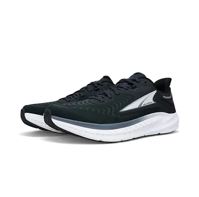 Altra Men's Torin 7 Running Shoe In Black
