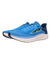 Altra Men's Torin 7 Running Shoes In Blue/navy/white In Blue