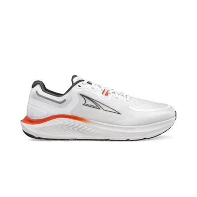 Altra Men's Torin 7 Sneaker In White