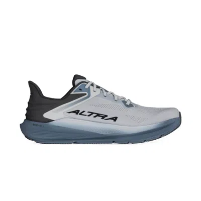 Altra Men's Torin 8 Daily Running Walking Shoes In Grey In Gray