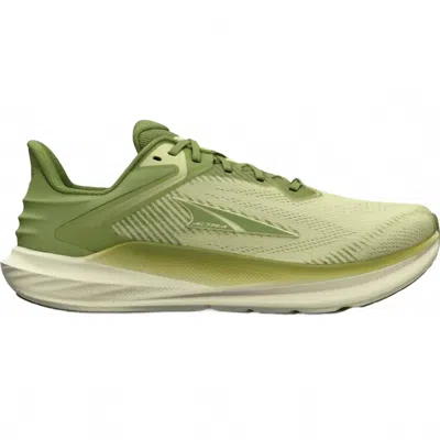 Altra Men's Torin 8 Running Shoe In Dusty Olive In Multi