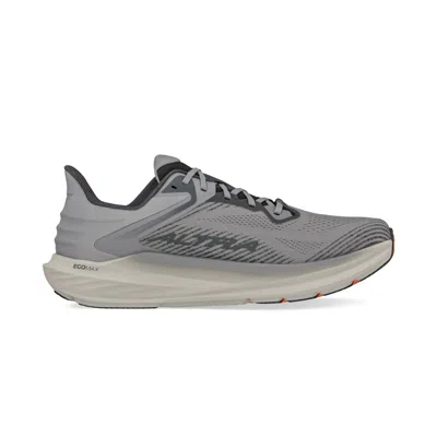 Altra Men's Torin 8 Running Shoes In Dark Shawdow In Multi