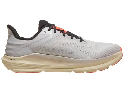 Altra Men's Torin 8 Running Shoes In Light Gray