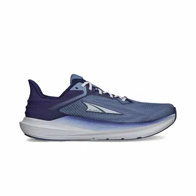 Altra Men's Torin 8 Running Shoes In Navy In Blue