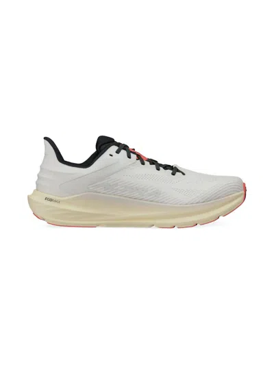 Altra Men's Torin 8 Shoes In Light Grey In Red