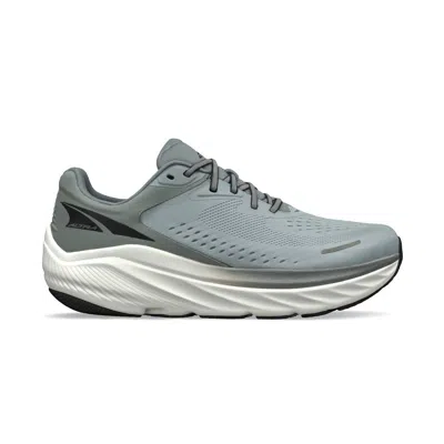 Altra Men's Via Olympus 2 Shoes In Gray In Multi