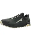 Altra Olympus 5 Hike Low Gore-tex Black In Grey