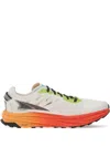 Altra Mont Blanc Carbon Sneakers In White
