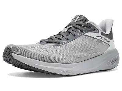 Altra Motiv Flx Men's Running Shoes Ultimate Grey/lunar Rock: 11.5 D - Medium In Gray