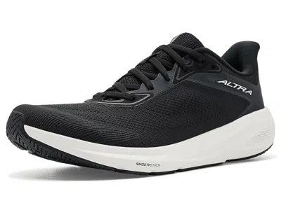 Altra Motiv Flx Women's Shoes Black/silver/white: 5.5 B - Medium