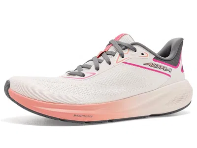 Altra Motiv Flx Women's Shoes Coconut Cream/pink Glow: 7 B - Medium