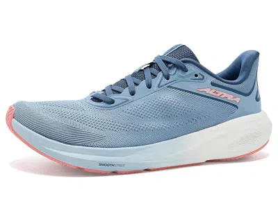 Altra Motiv Flx Women's Shoes Windward Blue/niagara Mist: 6.5 B - Medium