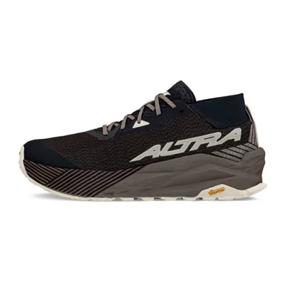 Altra Olympus 275 Black Ss26 Sneakers