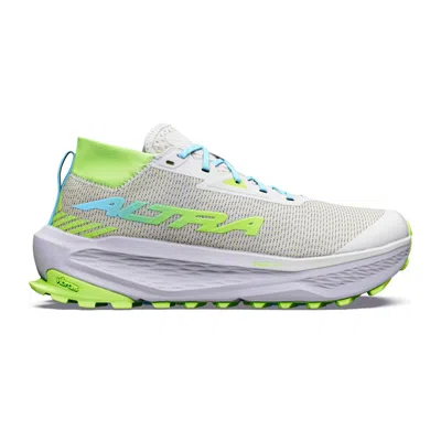 Altra Olympus 275 Hilo Grey Green Aw26 Women's Shoes In Multi