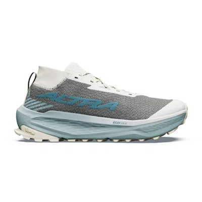 Altra Olympus 275 Hilo Shoes Grey White Aw26 In Multi