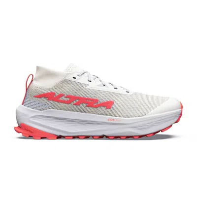Altra Olympus 275 Hilo White Red Aw26 Women's Shoes