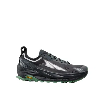 Altra Olympus 5 Black / Gray Al0a7r6p020 Men's
